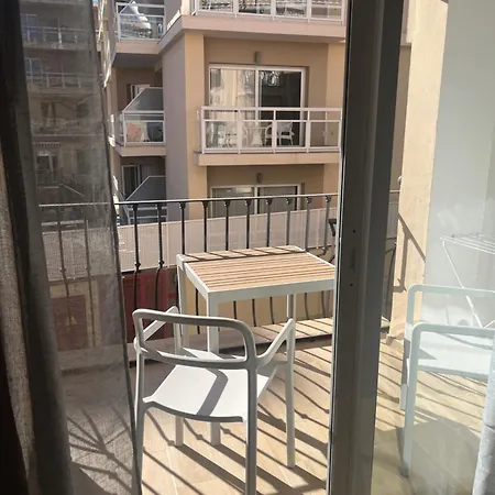 Appartement Casa Rio *