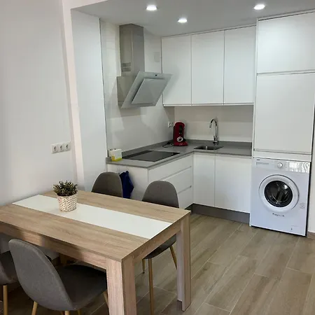 Appartement Casa Rio